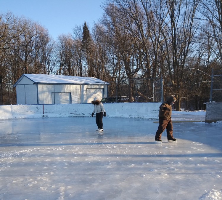 frederic-skating-rink-photo